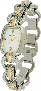 Часы Anne Klein Crystal 8813MPTT